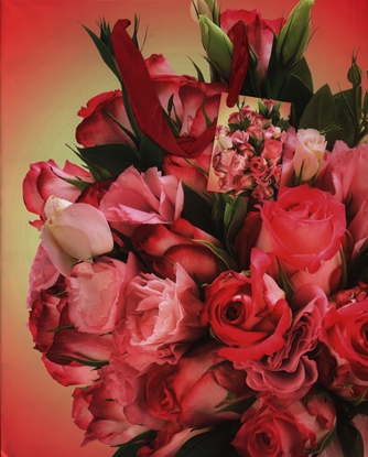 Picture of Canpol Torebka ozdobna laminowana A4 18x23 róne wzory (TR-30)