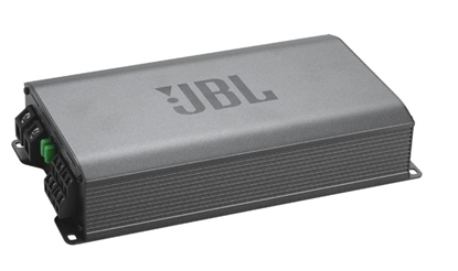 Attēls no CAR AMPLIFIER/STAGE GT90041 JBL