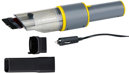 Изображение CAR VACUUM CLEANER