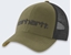 Attēls no Carhartt Czapka Dunmore Cap Dark Bronzed Green