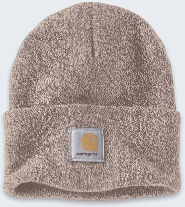 Изображение Carhartt Czapka Knit Cuffed Beanie SEPIALIGHT TAUP