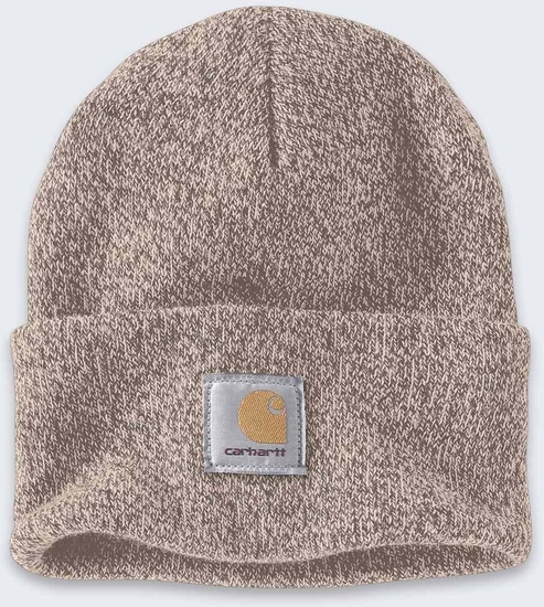 Изображение Carhartt Czapka Knit Cuffed Beanie SEPIALIGHT TAUP