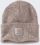 Attēls no Carhartt Czapka Knit Cuffed Beanie SEPIALIGHT TAUP