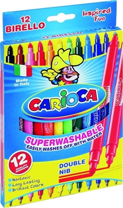 Picture of Carioca Flamastry Birello (134323)