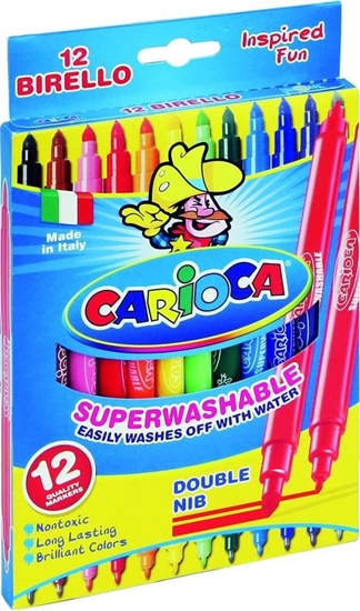 Picture of Carioca Flamastry Birello (134323)