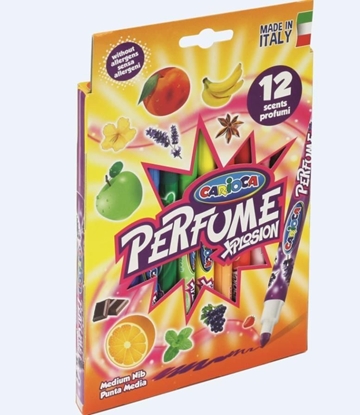 Изображение Carioca Pisaki zapachowe (237157)