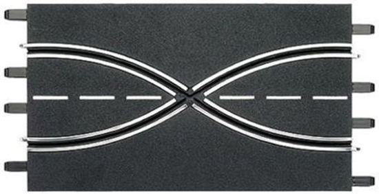 Изображение Carrera Przecicie torów  (20020517)