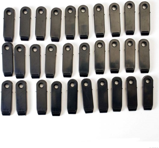 Picture of Carrera Zaciski Digital 132 do zabezpieczenia toru  (20085209)