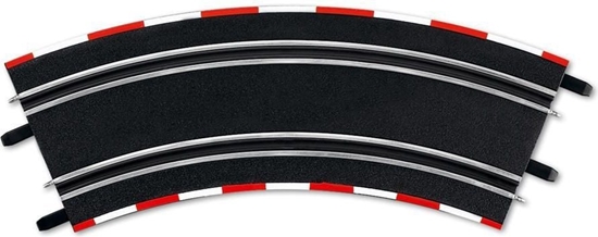 Picture of Carrera Zakrt 3/45 4 szt.  (20061645)