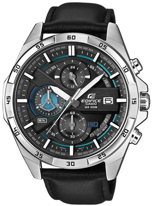 Изображение CASIO EFR-556L-1AVUEF Men's watch