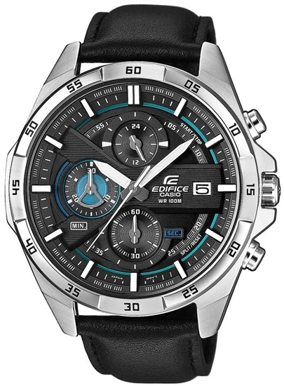 Изображение CASIO EFR-556L-1AVUEF Men's watch