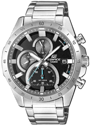 Picture of CASIO EFR-571D-1AVUEF Men's watch
