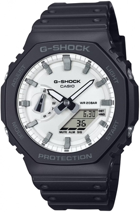 Picture of Casio G-Shock GA-2100WD-1AER  200m czarny