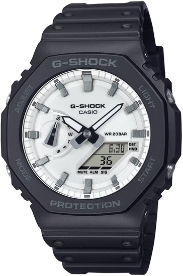 Picture of Casio G-Shock GA-2100WD-1AER  200m czarny