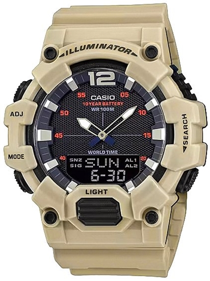 Picture of CASIO HDC-700-3A3VDF Men's watch