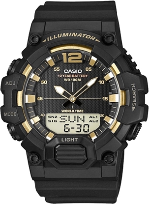 Attēls no CASIO HDC-700-9AVDF Men's watch