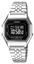 Attēls no CASIO LA680WA-1BDF Women's watch