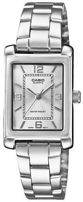 Attēls no CASIO LTP-1234DD-7ADF Women's watch