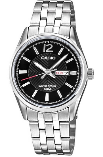 Picture of CASIO LTP-1335D-1AVDF Women's watch