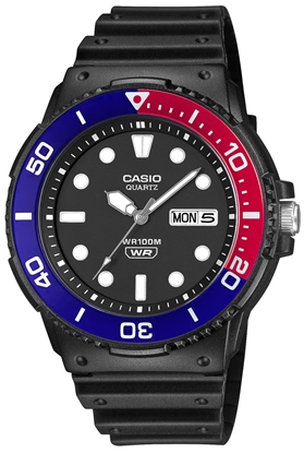 Изображение CASIO MRW-230H-1E2VDF Men's watch
