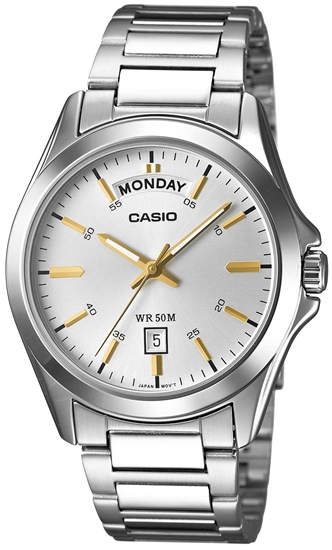 Изображение CASIO MTP-1370D-7A2VDF Men's watch