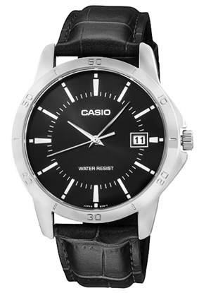 Attēls no CASIO MTP-V004L-1AUDF Men's watch