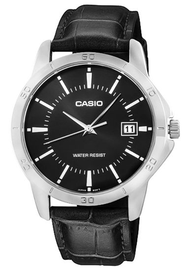 Picture of CASIO MTP-V004L-1AUDF Men's watch