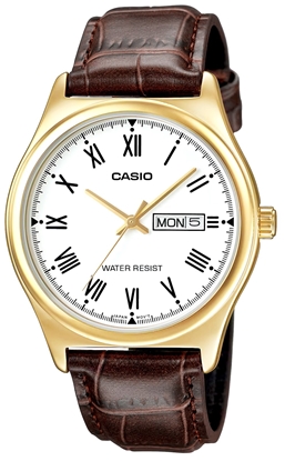 Attēls no CASIO MTP-V006GL-7BUDF Men's watch