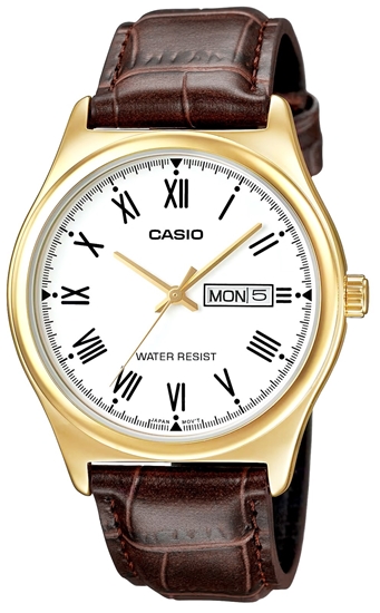 Picture of CASIO MTP-V006GL-7BUDF Men's watch