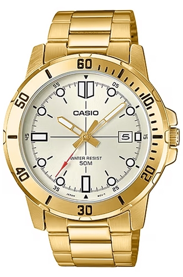 Picture of CASIO MTP-VD01G-9EVUDF Men's watch