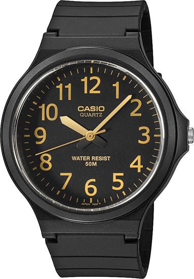 Picture of CASIO MW-240-1B2VDF Men's watch