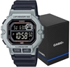 Picture of CASIO WS-1400H-1BVEF Unisex watch