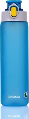 Attēls no Casno Butelka z ustnikiem niebieska 750 ml