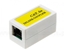 Изображение CAT5E inline savienotājs-adapteris | 2xRJ45 | UTP