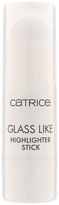 Attēls no CATRICE_Glass Like Highlighter Stick rozwietlacz w sztyfcie 010 Keep It Glassy 5,3g