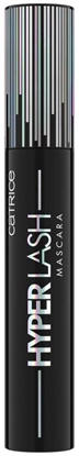 Attēls no CATRICE_Hyper Lash Mascara tusz do rzs 010 Electric Black 11ml