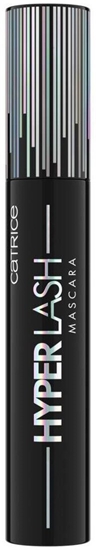 Picture of CATRICE_Hyper Lash Mascara tusz do rzs 010 Electric Black 11ml