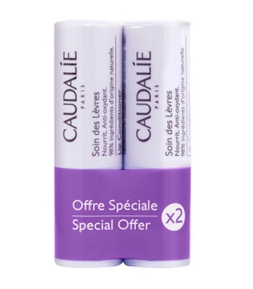 Attēls no Caudalie Vinotherapist Lip Conditioner Set