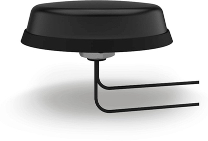 Attēls no CB Antena JetWorld PUC PANORAMA Antenna niezalena od masy 380-430MHz 5m FME f