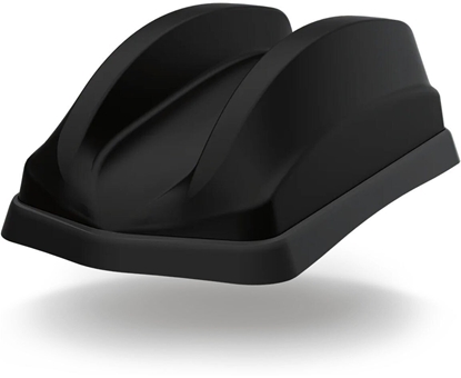 Attēls no CB Antena Poynting Antena rekina 4x4 MiMo 4G/5G 2x2 MiMo WIFI + GPS