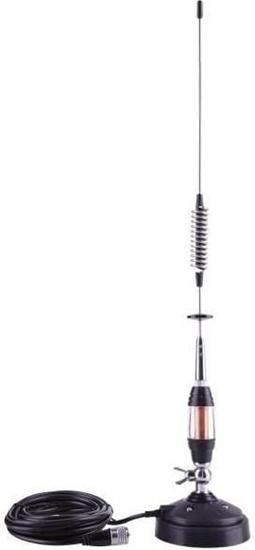 Picture of CB Antena Sunker Elite CB 122 (ANT0446)