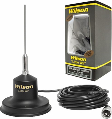 Attēls no CB Antena Wilson ANT0470