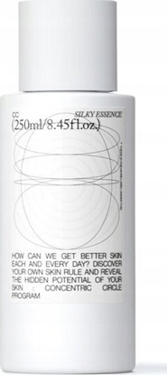 Attēls no CC Silky Essence esencja do skóry 250ml