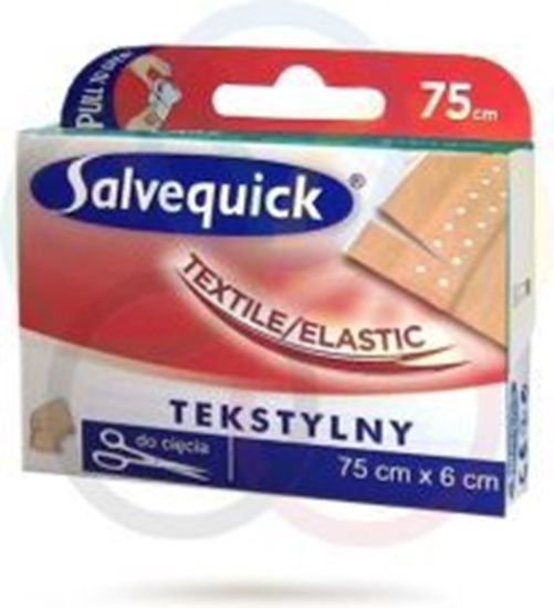 Picture of Cederroth Plast.SALVEQUICK 546224 Tekstylne 75cm 1sz