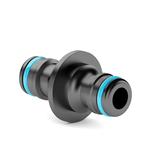 Picture of Cellfast cznik Ergo dwójnik 1/2" 3/4" (53-200)