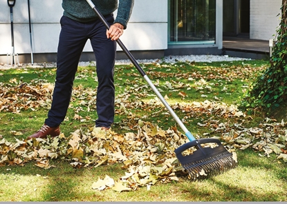 Изображение Cellfast Grabie due do lici Ergo 525mm (40-111)