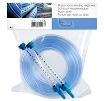 Изображение Cellfast Poziomica wodna z wem 25m 22-102