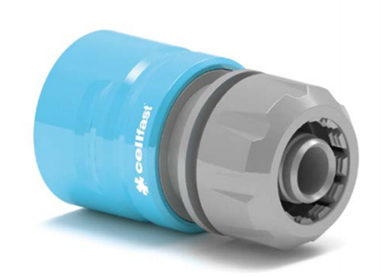 Picture of Cellfast Szybkozcze przelotowe 3/4" (50-635)