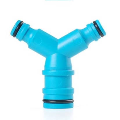 Picture of Cellfast Trójnik redukcyjny 1"-3/4" 57-072