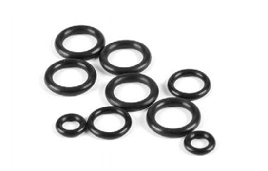 Picture of Cellfast Uniwersalny zestaw oringów 9szt. (50-725)